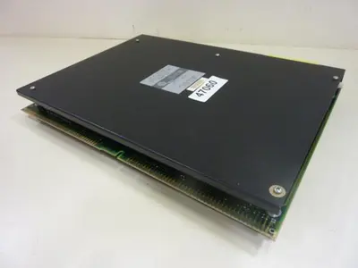 USED ALLEN BRADLEY 1775-MEF SER A