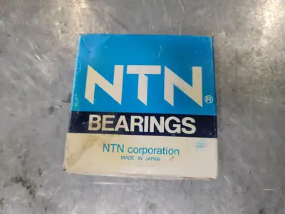 Deep Groove Ball Bearing 6017LLU