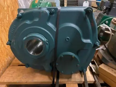 DodgeTXT 625 AS