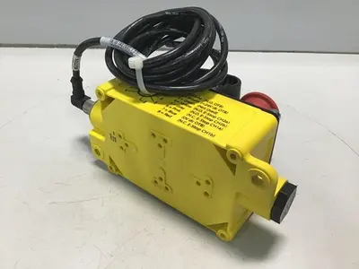 USED BANNER ENGINEERING SSA-EBM-11EB1Q80TBB