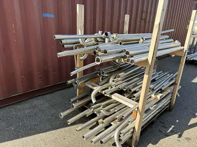 Stainless Steel Pipes