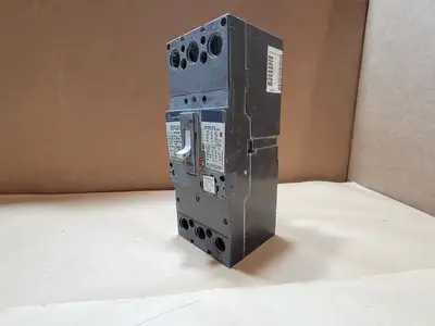 Used GENERAL ELECTRIC SFHA36AT0250 Switchgears British Columbia CA | Lenmark #835533