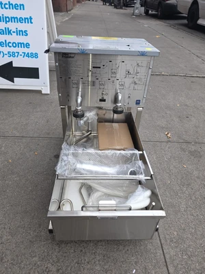 NEW Pitco P14 120V