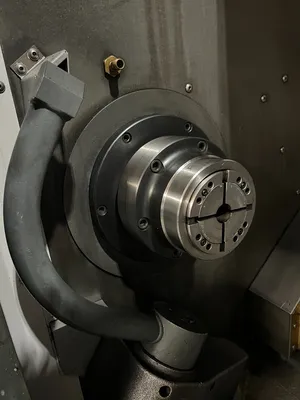 USED 2020 HAAS ST-30