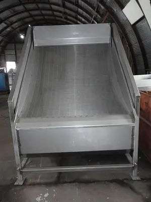 NEW CUSTOM DESIGNED & MANUFACTURED 72 X 67