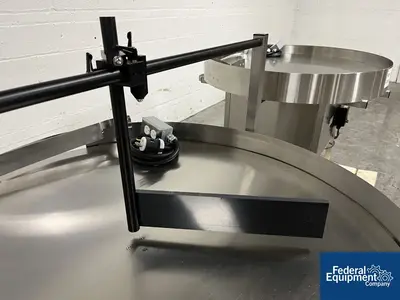 USED Liquid Packaging Solutions Liquid Packaging Solutions Eyedrop Filling Line