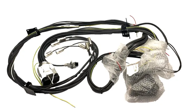 Used KUKA INT 084ST2700, 325606, 325605, 407068, 236267 Cable & Wire | Maverick Industrial Sales #1111129