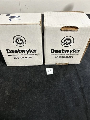 NEW DAETWYLER 78