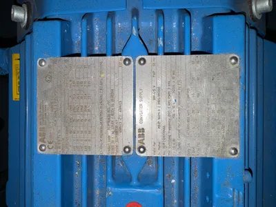 Used SILVERSON 600UHS High Intensity Mixers GB | Perry Equipment #1464114