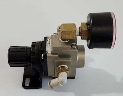 USED SMC AR20K-N02-Z