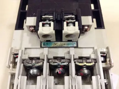 USED MITSUBISHI SD-N35