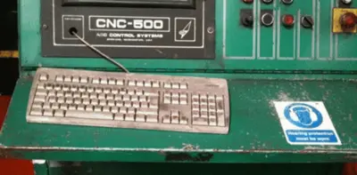 ASC Rollformer
