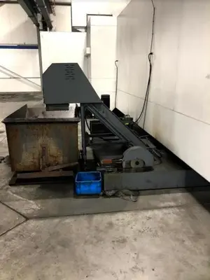 2013 YCM DCV 6030 Millers, Gantry/Bridge | Star Equipment Co., Inc. (7)