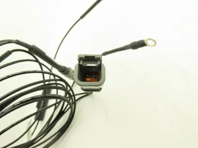 Cascade 6001647 Wiring Harness Rotational Control Switch