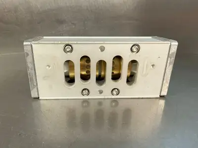 Festo Mdh-5,2,3/4-D4 3-16bar - 45 232 Psi (4.3.5)