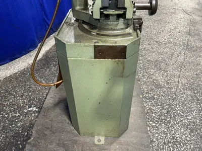 Used SCOTCHMAN 275LT Circular Cold Saws Ohio US | HGR 24 #1314129