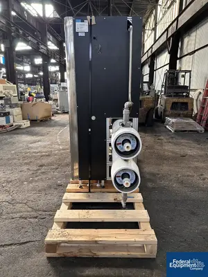 USED OBLX OBLX Mega-O-Pure RO System, Model OBMP-80