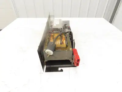 Lester 27380 24VDC Battery Charger AGM 150-305AH Walkie Pallet Stacker Forklift