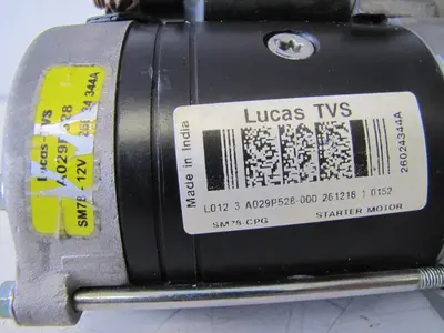 USED ONAN A029P528