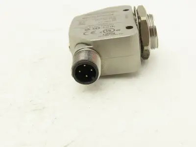 Used BANNER _UNKNOWN_ Proximity Sensors Indiana US | Arrow Industrial #1316764
