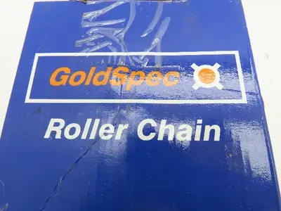 New | in-Stock GOLDSPEC _UNKNOWN_ Miscellaneous MRO | Arrow Industrial #659361