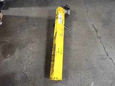 USED PASCAL CORP. TRAEX100850LJ03B1833