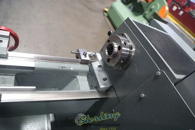 Used STANDARD MODERN 1440MILITARY Engine Lathes California US | Sterling Machinery Exchange #1466854