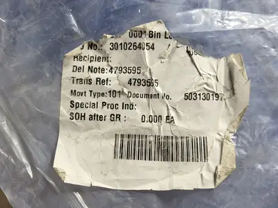 NEW LETOURNEAU R4223068