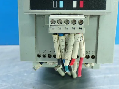 USED ALLEN BRADLEY 160BA10NPS1