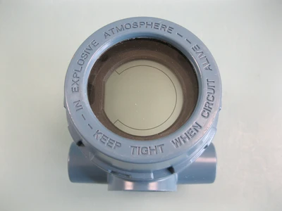 Used Rosemount 3144P D1A1NAB4M5 Sensors New Hampshire US | Bitter End Trading #1493533