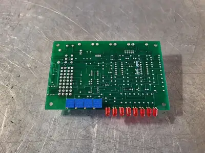 NEW C-CANSYS 195B-BX4523LV10