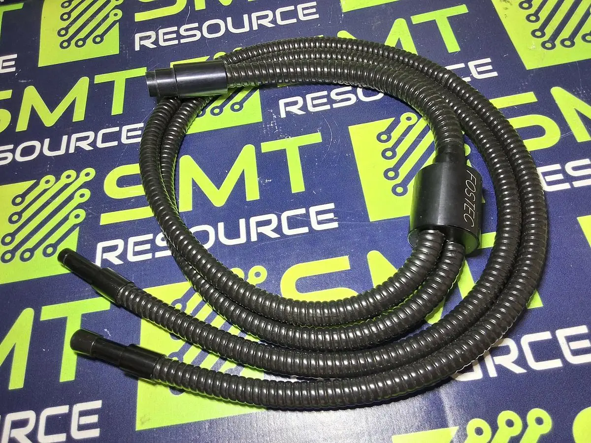 FOSTEC FOS 03/98 FIBER OPTIC CABLE ASSEMBLY SN 055.