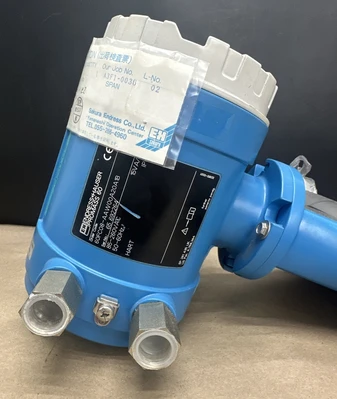 NEW Endress+Hauser 60FC08-AAW00A20A1B