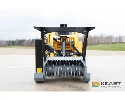 Used BAUMALIGHT _UNKNOWN_ Skid Steer Brush Cutters Iowa US | Keast Enterprises #1360031