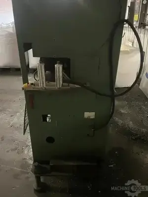 Used CONAIR GATTO 6-36 Extruders Arizona US | KD Machinery #1418976