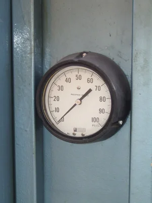 USED HEAT EM500