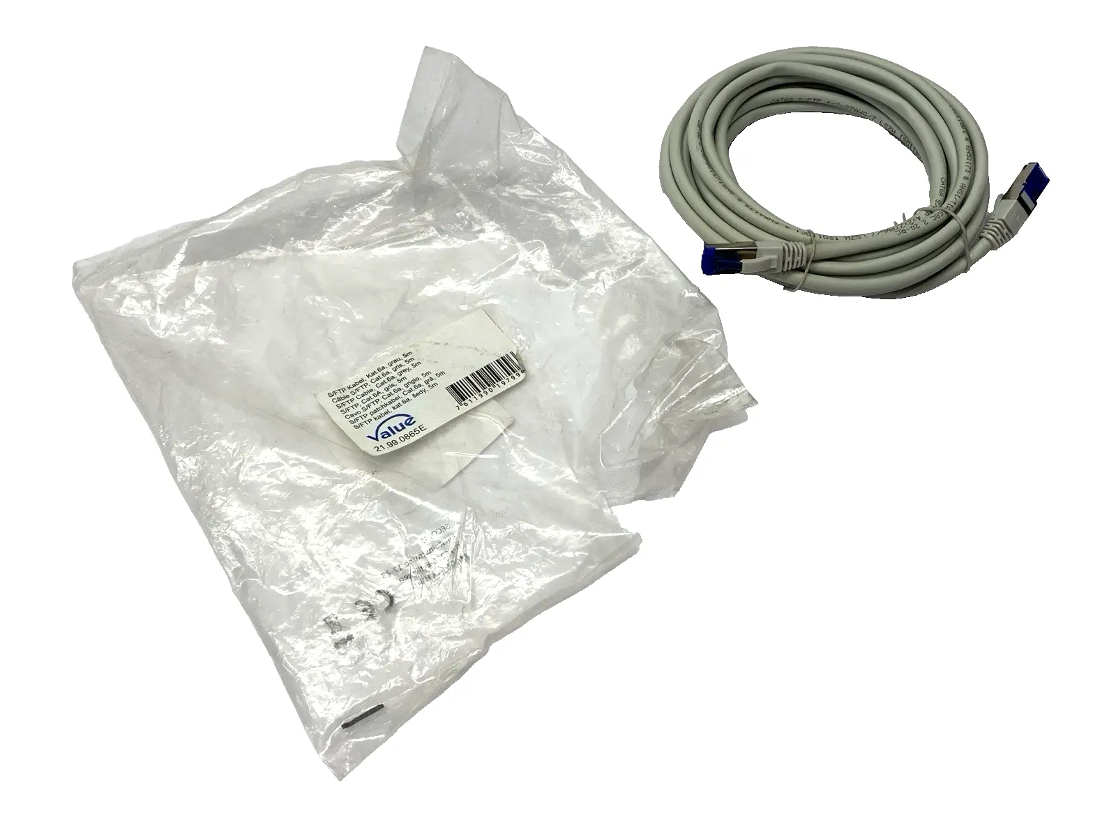 USED VALUE 21.99.0865E