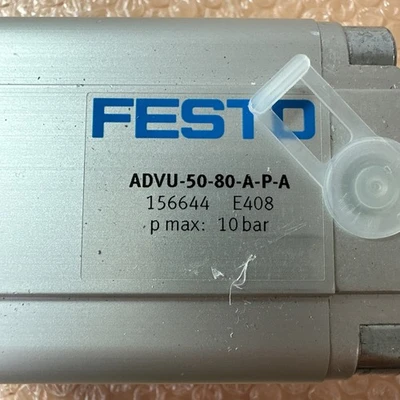 NEW Festo ADVU-50-80-A-P-A