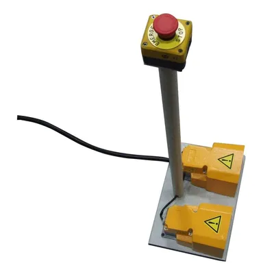 BAILEIGH BA9-1006855 Roll Benders | Sierra Victor Industries (8)