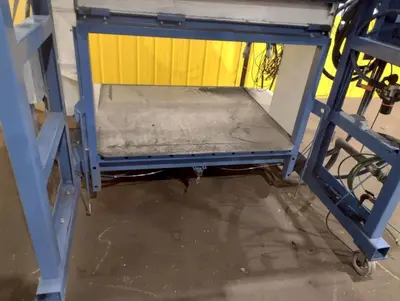 Used NORDSON N/A Paint Systems & Equipment Including Powder Coating Lines Ohio US | G-2000, Inc. #1502477