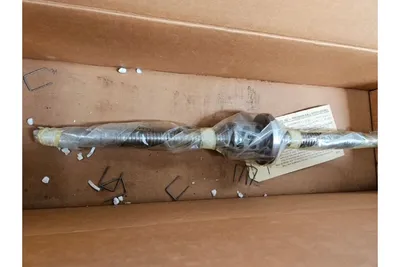 Used _UNKNOWN_ _UNKNOWN_ Ballscrews Texas US | IRS Auction #1373109