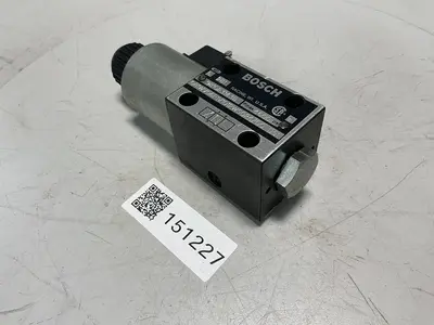 USED BOSCH 081WV06P1V1012WS024/00D51