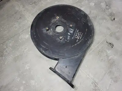 Pump Casing Liner for 10x8x21 SRL Pump, 98-231-136-001