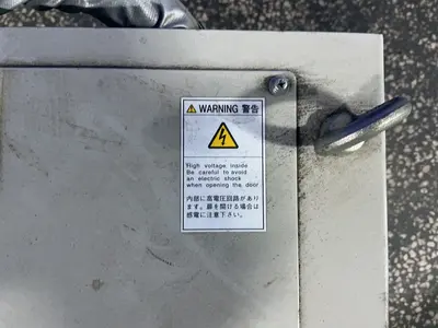 Used 2017 FUKUDA LE3H Transformers Ohio US | HGR 24 #1186172