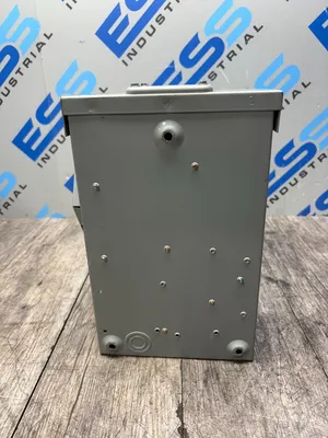 GENERAL ELECTRIC TH3361R Electrical/PLC/Automation | ESS Industrial Equipment Sales (4)