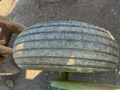 Used _UNKNOWN_ _UNKNOWN_ Tandem Discs Michigan US | Miedema Asset Management Group #1579724