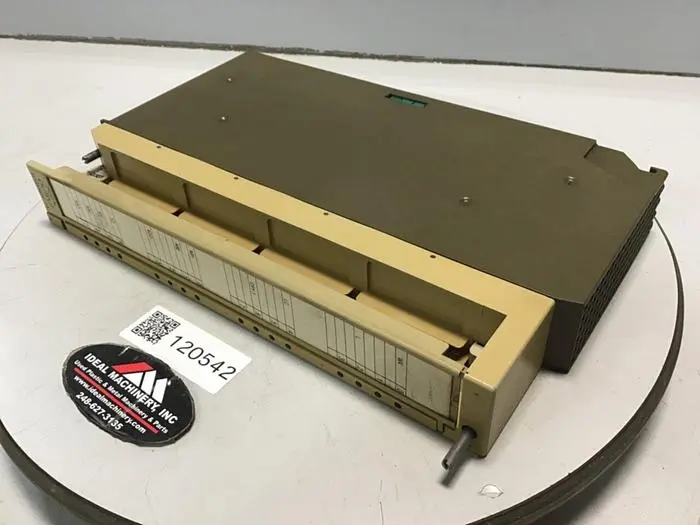 USED SIEMENS 6ES5 454-7LA11