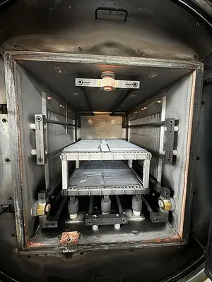 USED 2015 SCHMETZ I 140/1H/2HR 1.5BAR