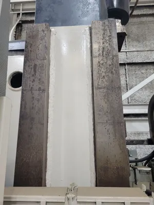 1999 OLYMPIA V80 Vertical Turning Lathes | Myers Technology Co., LLC (20)