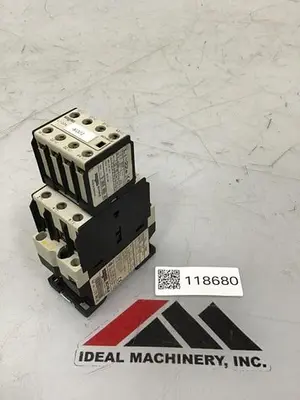 USED SCHIELE RC-KO2